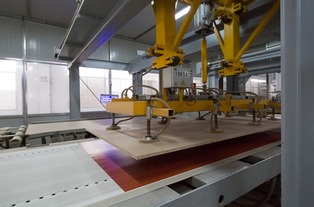 索菲亚 工匠精神与网络科技双翼齐飞，诠释定制家具真谛