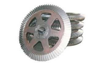 工业设备与配件制造的专业领域探析